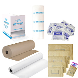 Protective Packaging